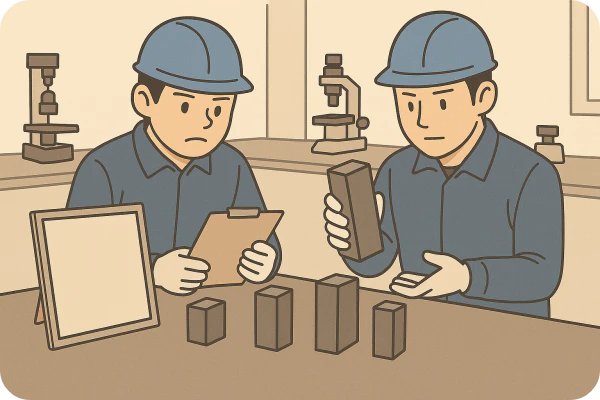 기계 재료 (Mechanical Materials)