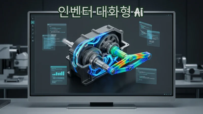 인벤터 대화형 AI ‘오토데스크 어시스턴트’