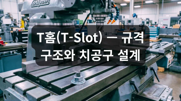 밀링_테이블