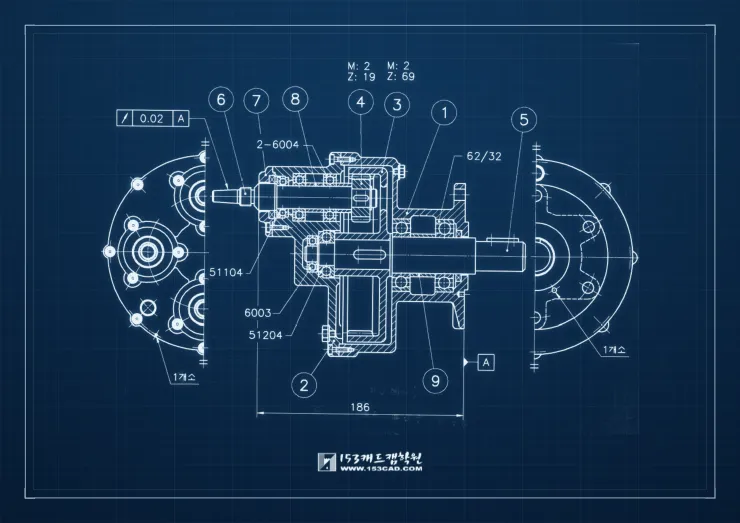 드릴헤드_153LAB