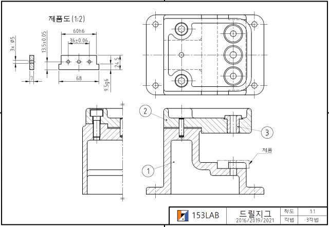 드릴지그